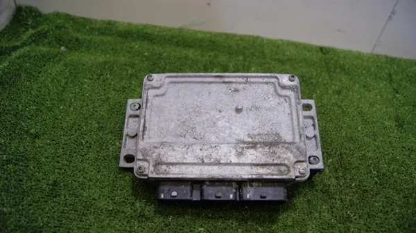 Motorstyrenhet OEM 9665964980 för Citroen C5 image 5