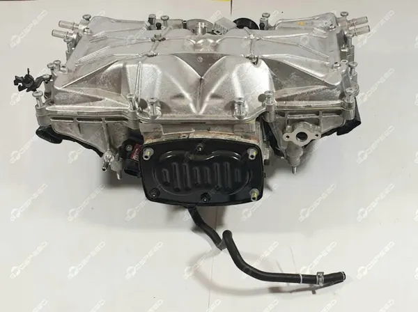 Supercharger compressor OEM C2Z30694 voor Jaguar XF image 4