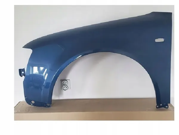 Framskärm Audi A4 vänster 133401 image 3