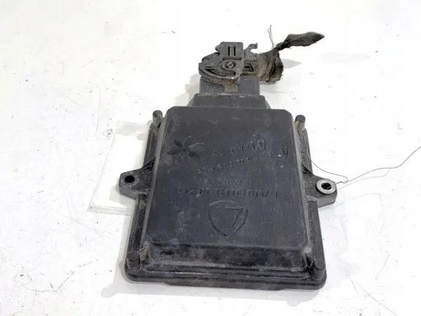 ECU LPG OEM 67R-016043 - Controlador Gás/Combustível image 2