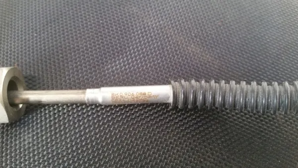 Sensor de temperatura de escape Audi A4 3.0 TDI 2015 OEM 8K0906088D image 4