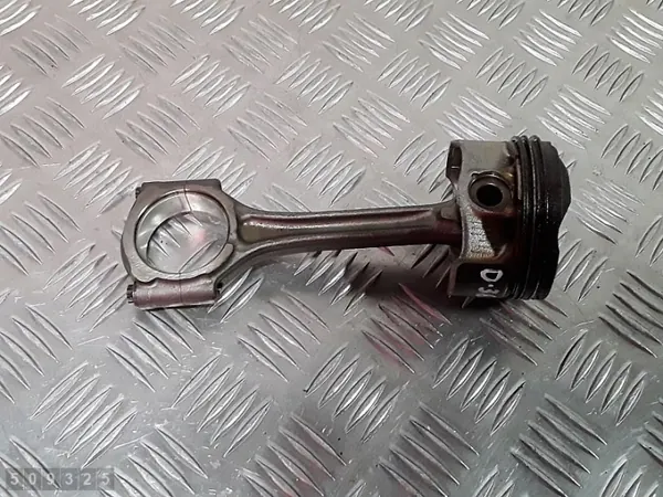 Opel Crossland Kolben OEM 9807260380 - Gebraucht image 2