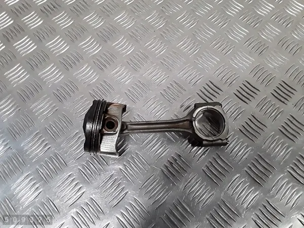 Opel Crossland Kolben OEM 9807260380 - Gebraucht image 3
