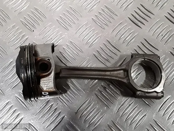 Opel Crossland Kolben OEM 9807260380 - Gebraucht image 4