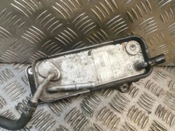 Mercedes C W203 Växellådsoljekylare OEM MDY3650 image 2