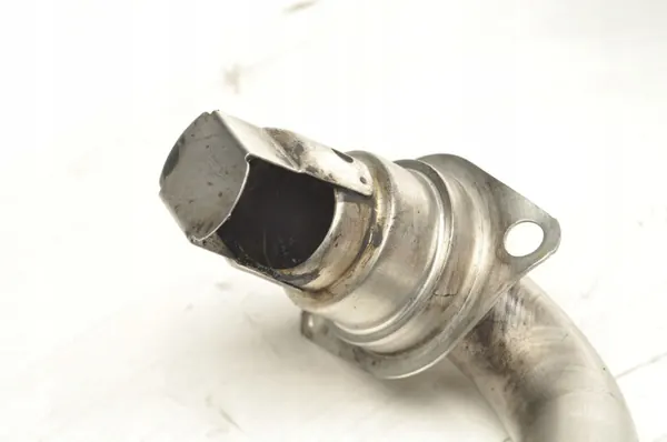 Mercedes EGR Avgasrör OEM 6541401400 - Begagnad image 4