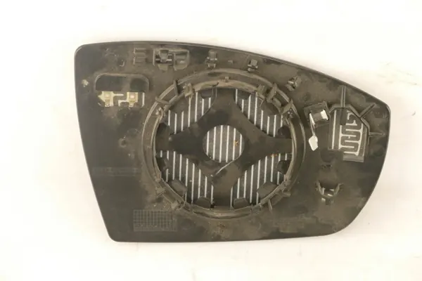Insert Espelho Esquerdo Ford Kuga II 2018 OEM BTN12452 image 3