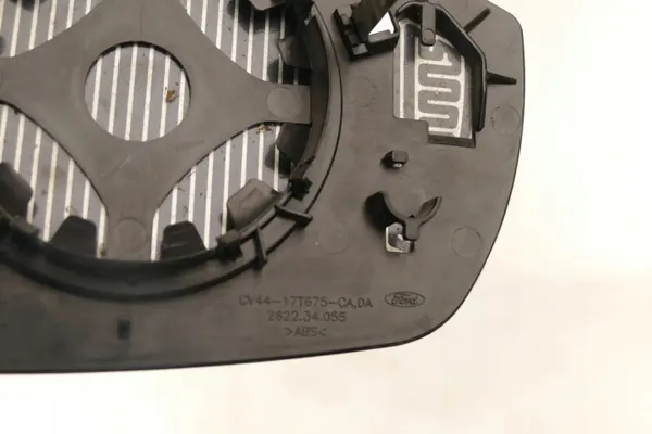 Insert Espelho Esquerdo Ford Kuga II 2018 OEM BTN12452 image 4