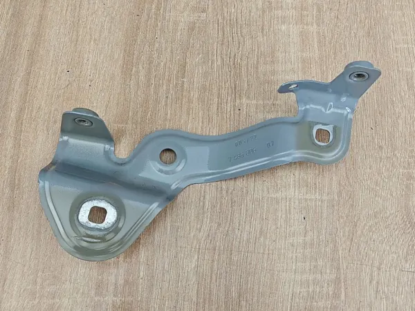 Support d'aile avant droit OEM 7486806 BMW G26 image 2