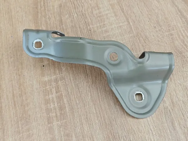 Support d'aile avant droit OEM 7486806 BMW G26 image 3