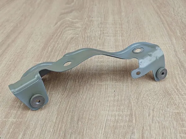 Support d'aile avant droit OEM 7486806 BMW G26 image 4