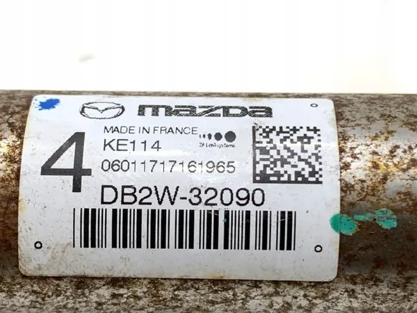 Arbre colonne direction Mazda CX-3 DB2W-32090 OEM image 5