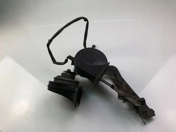 Klaxon d'occasion OEM CH2035A73345 pour Chevrolet Trailblazer image 2