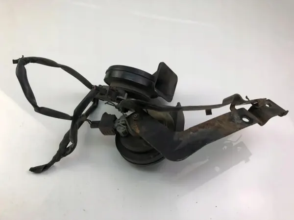 Klaxon d'occasion OEM CH2035A73345 pour Chevrolet Trailblazer image 4