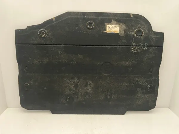 OEM 7448225 Tavaratilan alalattia BMW F40 image 4