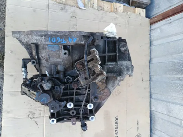 Boîte de vitesses Hyundai OEM 43111-32310 pour i30 III 1.4 T-GDI image 2