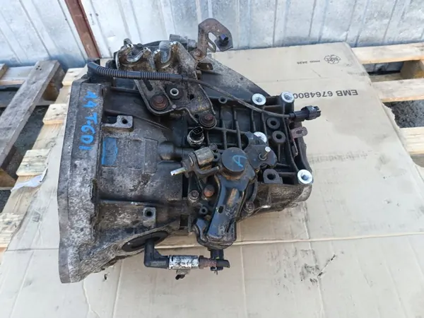 Boîte de vitesses Hyundai OEM 43111-32310 pour i30 III 1.4 T-GDI image 3