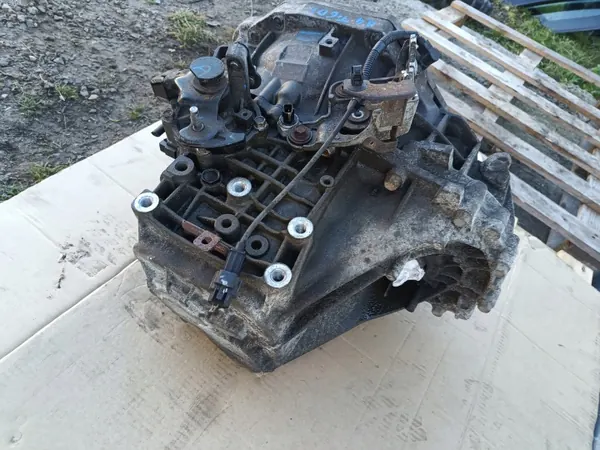 Boîte de vitesses Hyundai OEM 43111-32310 pour i30 III 1.4 T-GDI image 4
