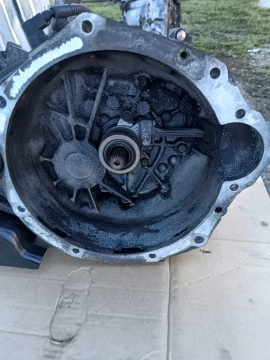 Boîte de vitesses Hyundai OEM 43111-32310 pour i30 III 1.4 T-GDI image 7