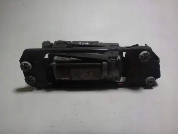Compresseur suspension air OEM 6794465 pour BMW image 6