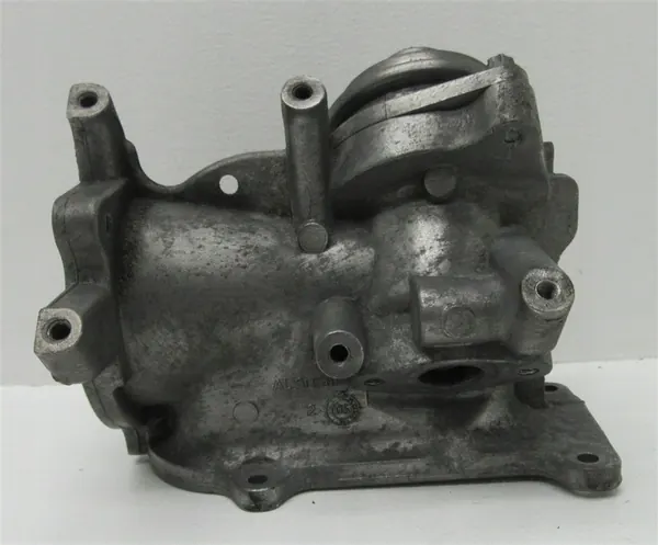 Válvula EGR Mercedes W245 W169 2.0 CDI A6401401260 image 2