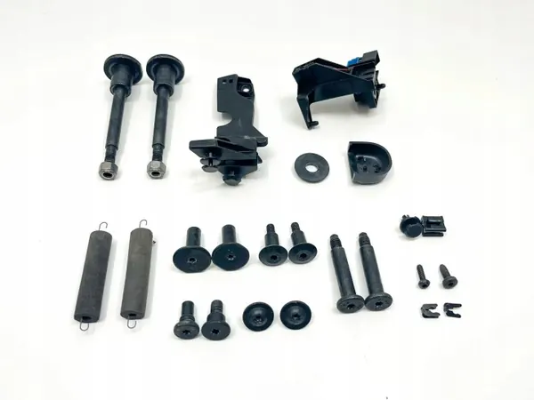 Piezas de techo Mercedes-Benz OEM A2318200710 Usadas image 2