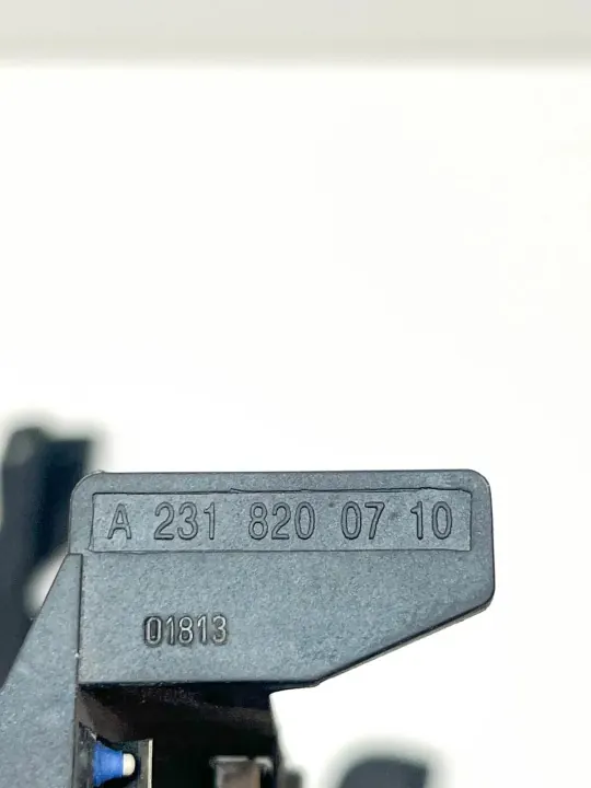 Piezas de techo Mercedes-Benz OEM A2318200710 Usadas image 7