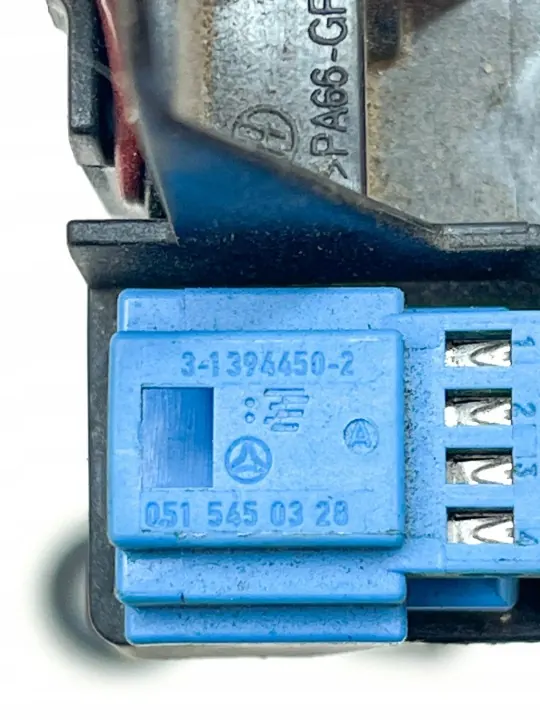 Piezas de techo Mercedes-Benz OEM A2318200710 Usadas image 8