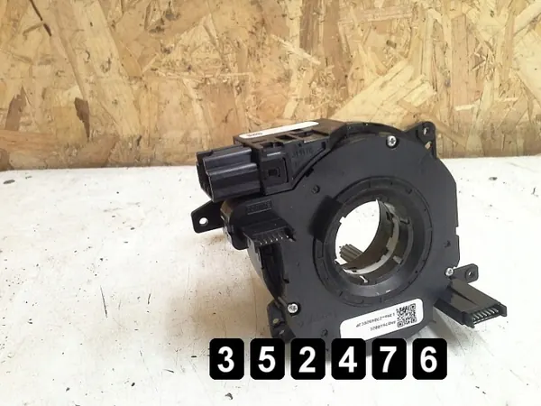 Gleitring Volvo V40 OEM AM-352476 Gebraucht image 3