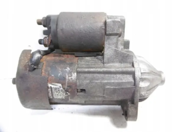 Motor de arranque Hyundai Sonata IV 1998-2004 OE 36100-38050 image 4