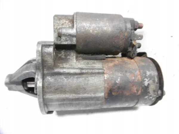 Motor de arranque Hyundai Sonata IV 1998-2004 OE 36100-38050 image 9