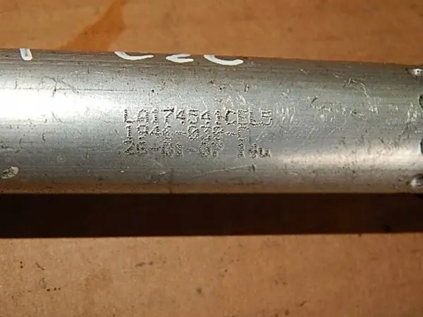 Katonavahtimoottori OEM 1944038 Mitsubishi Colt image 5