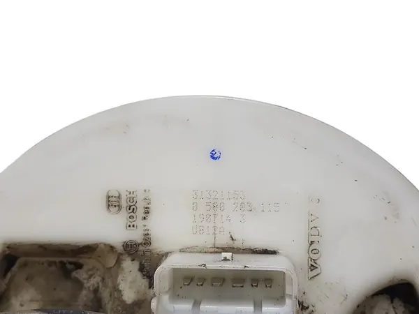 Bomba de combustível VOLVO V40 CROSS COUNTRY 2.0L diesel image 2