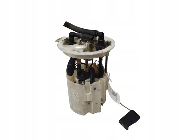 Bomba de combustível VOLVO V40 CROSS COUNTRY 2.0L diesel image 5