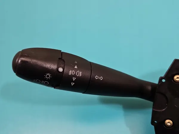 Kombischalter Citroen C4 I 96554962XT image 2