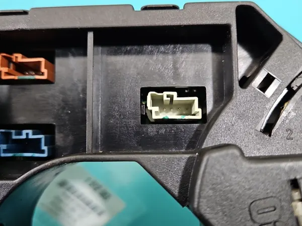 Kombischalter Citroen C4 I 96554962XT image 8