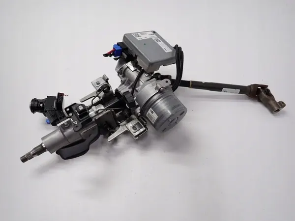 Elstyrservo OEM 00521196870 för Fiat Tipo II image 2