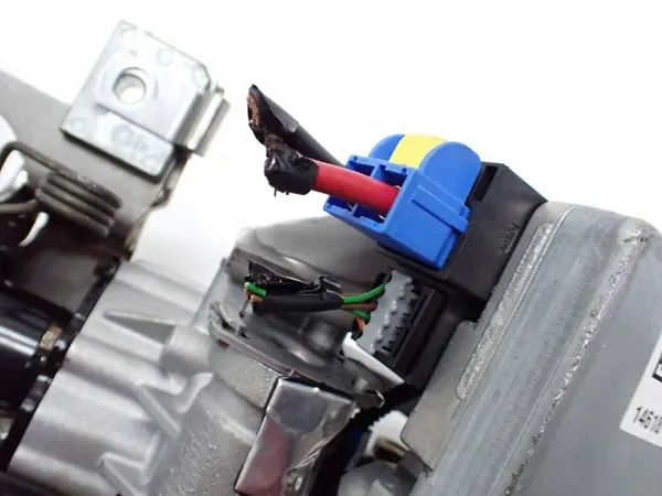 Elstyrservo OEM 00521196870 för Fiat Tipo II image 10