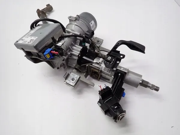 Elstyrservo OEM 00521196870 för Fiat Tipo II image 3