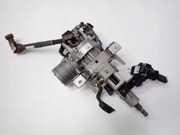 Elstyrservo OEM 00521196870 för Fiat Tipo II image 4