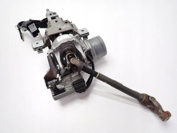 Elstyrservo OEM 00521196870 för Fiat Tipo II image 5