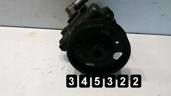Pompe de direction OEM AM-345322 pour Peugeot 406 image 3