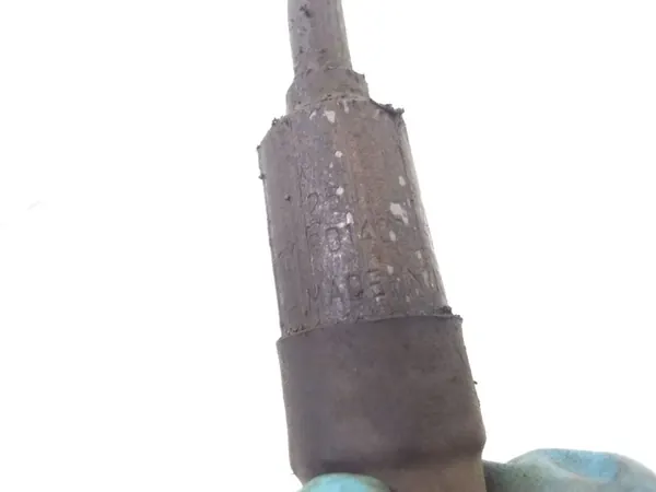 Stuurhuisleiding Passat B5 1.9TDI image 2