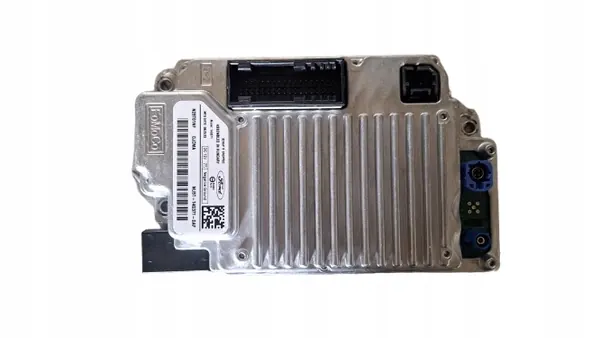 Ford Puma MK2 2023 GPS-moduuli OEM NU5T-14G371-GAF image 2