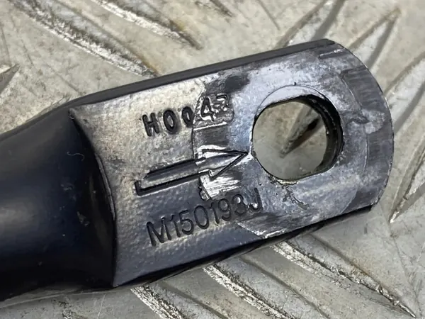 Pieza Carrocería Jeep OE OEM FOB31544 - Usada image 4