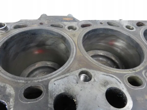 Mercedes OM904.908 motorblok voor Vario 814 4.2D image 8