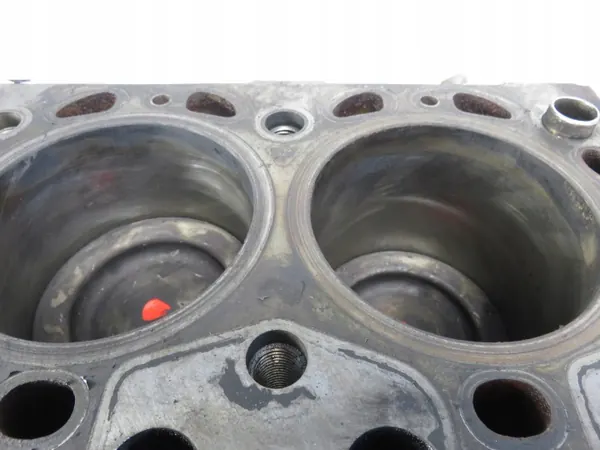 Mercedes OM904.908 motorblok voor Vario 814 4.2D image 9
