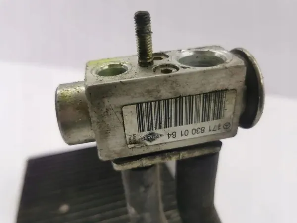 AC-höyrystin OEM 1718300184 Mercedes-Benz B-luokalle image 3