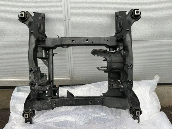 Framtvärbalk OEM A1673308200 för Mercedes-Benz image 6