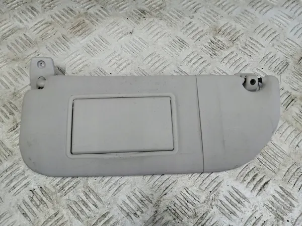 OEM FRE48576 Pára-sol esquerdo para Citroen C3 II image 2